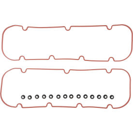 Engine Valve Cover Gasket Set, Victor Reinz 15-10702-01 Engine Valve Cover Gasket Set, Victor Reinz 15-10702-01