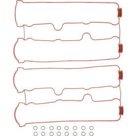 Engine Valve Cover Gasket Set, Victor Reinz 15-10733-01 Engine Valve Cover Gasket Set, Victor Reinz 15-10733-01