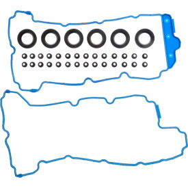 Engine Valve Cover Gasket Set, Victor Reinz 15-10901-01 Engine Valve Cover Gasket Set, Victor Reinz 15-10901-01