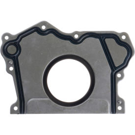 Engine Crankshaft Seal Kit, Victor Reinz 19-10041-01