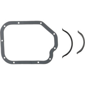 Engine Oil Pan Gasket Set, Victor Reinz 19-10205-01 Engine Oil Pan Gasket Set, Victor Reinz 19-10205-01
