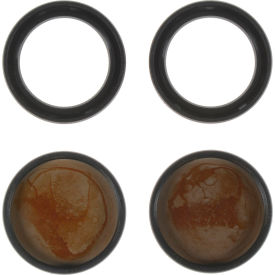 Engine Camshaft Plug, Victor Reinz 19-10231-01 Engine Camshaft Plug, Victor Reinz 19-10231-01