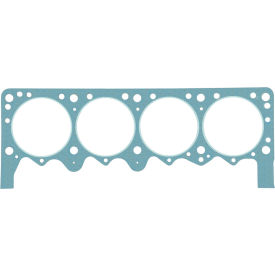 Engine Cylinder Head Gasket, Victor Reinz 61-10539-00 Engine Cylinder Head Gasket, Victor Reinz 61-10539-00