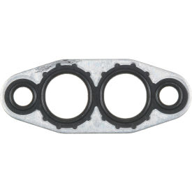 Engine Oil Cooler Gasket, Victor Reinz 71-13510-00 Engine Oil Cooler Gasket, Victor Reinz 71-13510-00