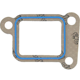Engine Coolant Thermostat Gasket, Victor Reinz 71-15103-00 Engine Coolant Thermostat Gasket, Victor Reinz 71-15103-00