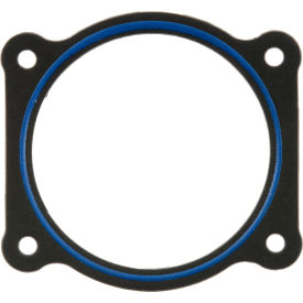 Fuel Injection Throttle Body Mounting Gasket, Victor Reinz 71-16610-00