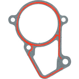 Engine Coolant Thermostat Housing Gasket, Victor Reinz 71-28919-00 Engine Coolant Thermostat Housing Gasket, Victor Reinz 71-28919-00
