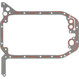 Engine Oil Pan Gasket, Victor Reinz 71-31706-00 Engine Oil Pan Gasket, Victor Reinz 71-31706-00