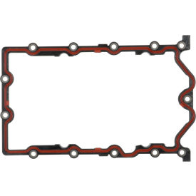 Engine Oil Pan Gasket Set, Victor Reinz 71-34786-00 Engine Oil Pan Gasket Set, Victor Reinz 71-34786-00