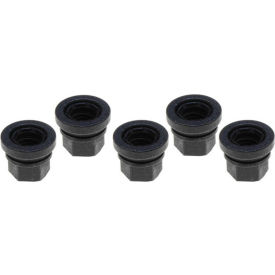R-Line Wheel Lug Nut - Raybestos Brakes 10016N R-Line Wheel Lug Nut - Raybestos Brakes 10016N