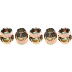 R-Line Wheel Lug Nut - Raybestos Brakes 10107N R-Line Wheel Lug Nut - Raybestos Brakes 10107N