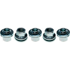 R-Line Wheel Lug Nut - Raybestos Brakes 10111N R-Line Wheel Lug Nut - Raybestos Brakes 10111N
