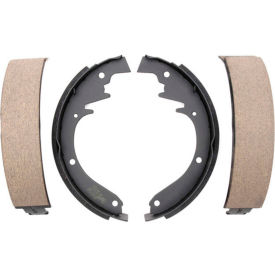 Element3 Organic Brake Shoe - Raybestos Brakes 176PG Element3 Organic Brake Shoe - Raybestos Brakes 176PG