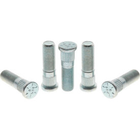 R-Line Wheel Lug Stud - Raybestos Brakes 27742B R-Line Wheel Lug Stud - Raybestos Brakes 27742B