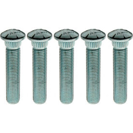R-Line Wheel Lug Stud - Raybestos Brakes 27777B R-Line Wheel Lug Stud - Raybestos Brakes 27777B