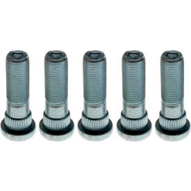 R-Line Wheel Lug Stud - Raybestos Brakes 27837B R-Line Wheel Lug Stud - Raybestos Brakes 27837B
