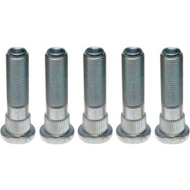 R-Line Wheel Lug Stud - Raybestos Brakes 27858B R-Line Wheel Lug Stud - Raybestos Brakes 27858B
