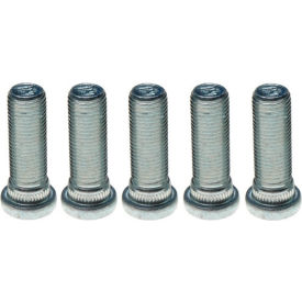 R-Line Wheel Lug Stud - Raybestos Brakes 27873B R-Line Wheel Lug Stud - Raybestos Brakes 27873B