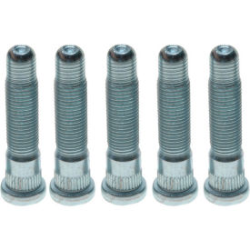 R-Line Wheel Lug Stud - Raybestos Brakes 28889B R-Line Wheel Lug Stud - Raybestos Brakes 28889B