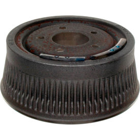 R-Line Brake Drum - Raybestos Brakes 2987R R-Line Brake Drum - Raybestos Brakes 2987R