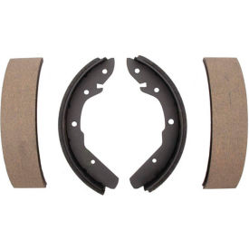 Element3 Organic Brake Shoe - Raybestos Brakes 421PG Element3 Organic Brake Shoe - Raybestos Brakes 421PG