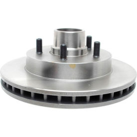 R-Line Brake Rotor & Hub Assy - Raybestos Brakes 56258R R-Line Brake Rotor & Hub Assy - Raybestos Brakes 56258R