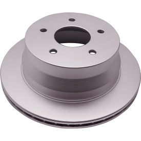 Brake Rotor - Raybestos Brakes 56707FZN Brake Rotor - Raybestos Brakes 56707FZN