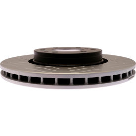 Specialty - Street Performance S-Groove Brake Rotor - Raybestos Brakes 580023PER Specialty - Street Performance S-Groove Brake Rotor - Raybestos Brakes 580023PER