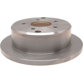 R-Line Brake Rotor - Raybestos Brakes 580063R R-Line Brake Rotor - Raybestos Brakes 580063R