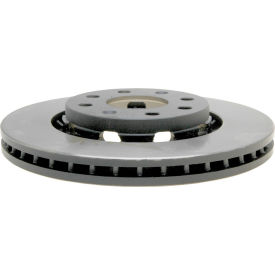 Specialty - Street Performance Brake Rotor - Raybestos Brakes 580212 Specialty - Street Performance Brake Rotor - Raybestos Brakes 580212