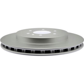 Brake Rotor - Raybestos Brakes 580260FZN Brake Rotor - Raybestos Brakes 580260FZN
