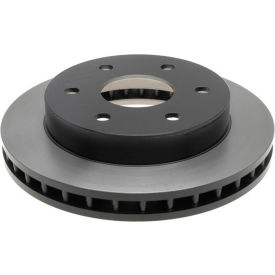 Specialty - Truck Brake Rotor - Raybestos Brakes 580438 Specialty - Truck Brake Rotor - Raybestos Brakes 580438
