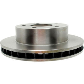 R-Line Brake Rotor - Raybestos Brakes 580442R R-Line Brake Rotor - Raybestos Brakes 580442R