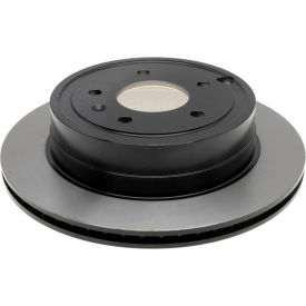Specialty - Truck Brake Rotor - Raybestos Brakes 580543 Specialty - Truck Brake Rotor - Raybestos Brakes 580543
