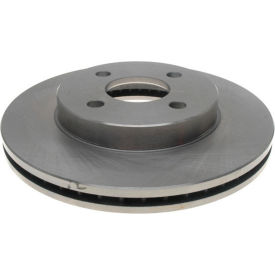 R-Line Brake Rotor - Raybestos Brakes 580633R R-Line Brake Rotor - Raybestos Brakes 580633R