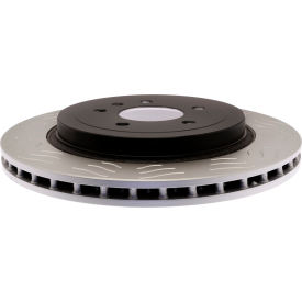 Specialty - Street Performance S-Groove Brake Rotor - Raybestos Brakes 580713PER Specialty - Street Performance S-Groove Brake Rotor - Raybestos Brakes 580713PER