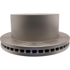 Specialty - Street Performance S-Groove Brake Rotor - Raybestos Brakes 580895PER Specialty - Street Performance S-Groove Brake Rotor - Raybestos Brakes 580895PER