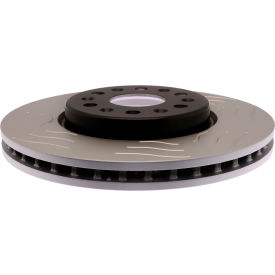 Specialty - Street Performance S-Groove Brake Rotor - Raybestos Brakes 582061PER Specialty - Street Performance S-Groove Brake Rotor - Raybestos Brakes 582061PER