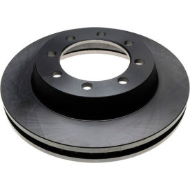 R-Line Brake Rotor - Raybestos Brakes 5980R R-Line Brake Rotor - Raybestos Brakes 5980R