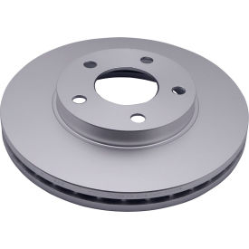 Brake Rotor - Raybestos Brakes 66443FZN Brake Rotor - Raybestos Brakes 66443FZN