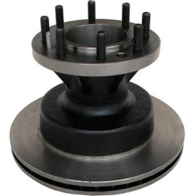 Specialty - Truck Brake Rotor & Hub Assy - Raybestos Brakes 66603 Specialty - Truck Brake Rotor & Hub Assy - Raybestos Brakes 66603