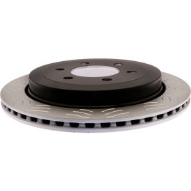 Specialty - Street Performance S-Groove Brake Rotor - Raybestos Brakes 680507PER Specialty - Street Performance S-Groove Brake Rotor - Raybestos Brakes 680507PER