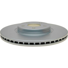 Specialty - Truck Coated Brake Rotor - Raybestos Brakes 680998 Specialty - Truck Coated Brake Rotor - Raybestos Brakes 680998