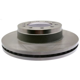 R-Line Brake Rotor - Raybestos Brakes 682089R R-Line Brake Rotor - Raybestos Brakes 682089R