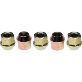 R-Line Wheel Lug Nut - Raybestos Brakes 6974N R-Line Wheel Lug Nut - Raybestos Brakes 6974N