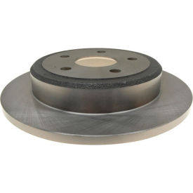 R-Line Brake Rotor - Raybestos Brakes 780296R R-Line Brake Rotor - Raybestos Brakes 780296R