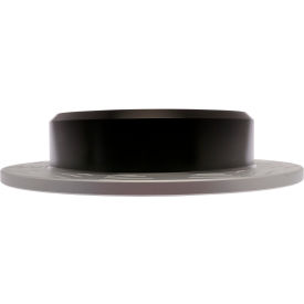 Specialty - Street Performance S-Groove Brake Rotor - Raybestos Brakes 780519PER Specialty - Street Performance S-Groove Brake Rotor - Raybestos Brakes 780519PER
