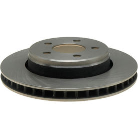 R-Line Brake Rotor - Raybestos Brakes 780540R R-Line Brake Rotor - Raybestos Brakes 780540R