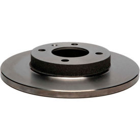 R-Line Brake Rotor - Raybestos Brakes 9228R R-Line Brake Rotor - Raybestos Brakes 9228R