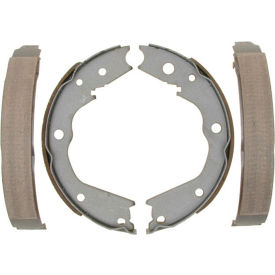 Element3 Organic Parking Brake Shoe - Raybestos Brakes 927PG Element3 Organic Parking Brake Shoe - Raybestos Brakes 927PG